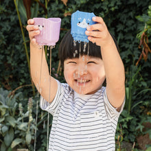 Load image into Gallery viewer, Pour &amp; Play - Animal Cups