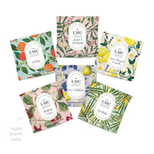 Load image into Gallery viewer, Mistletoe &amp; Merry Foods Premium Organic Tea Crackers (Set of 6)