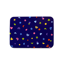 Load image into Gallery viewer, Junk Journal Keepsake Travel Tin Artfelt Joy Edition