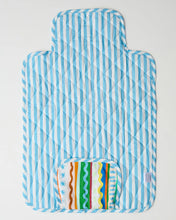 Load image into Gallery viewer, KIP &amp; Co. Beach Patterns Baby Change Mat