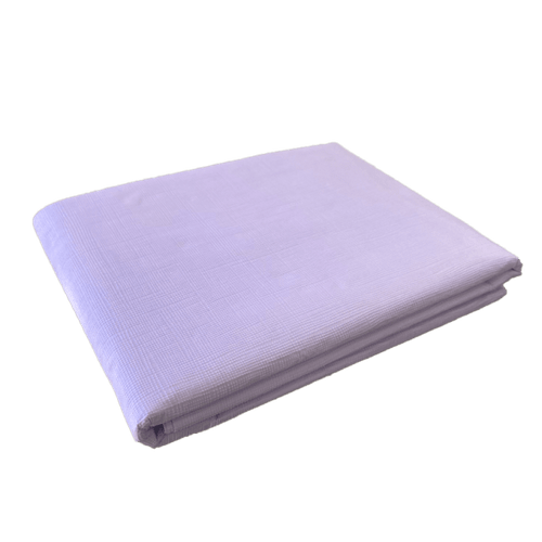Pastel Lilac Luxe Paper Tablecover