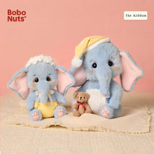 Load image into Gallery viewer, Bobo Nuts | Rubii Elephant
