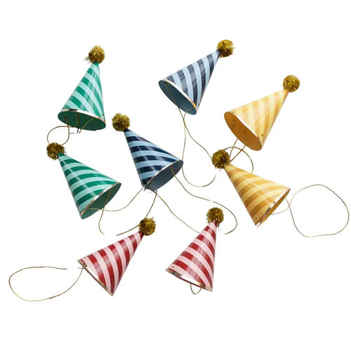 Harry Potter X Bonjour Fête House Pride Party Hats