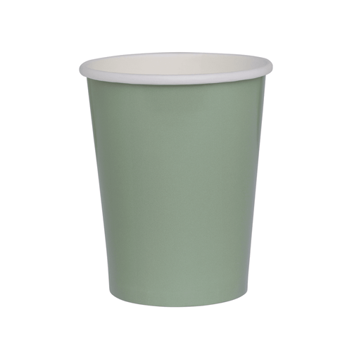 Eucalyptus Cups (Pack 20)