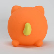 Load image into Gallery viewer, Jabber Ball™ NEON: Orange
