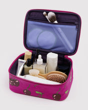 Load image into Gallery viewer, Baggu - Small Cosmetic Case Cherries