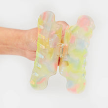 Load image into Gallery viewer, CHUNKS Nimbus Claw in Sherbet Jelly