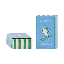 Load image into Gallery viewer, Christmas Treat Advent Calendar Boxes (Pack of 12)