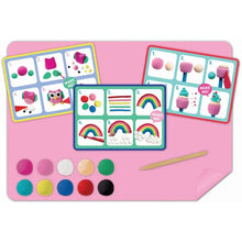 Load image into Gallery viewer, Floss &amp; Rock Clay and Play - Rainbow Fairy