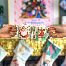 Load image into Gallery viewer, Things I Love About Christmas Mug