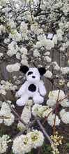 Load image into Gallery viewer, Petite Vous Harry The Dog Soft Toy