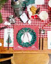 Load image into Gallery viewer, Merry Christmas Dinner Napkins (Pack of 24)