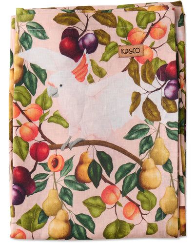 KIP & Co. Orchard Tablecloth Standard Rectangular