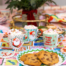 Load image into Gallery viewer, Things I Love About Christmas Mug
