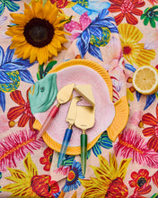 Load image into Gallery viewer, KIP &amp; Co. Bejewelled Cheese Knife Set
