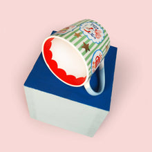 Load image into Gallery viewer, Things I Love About Christmas Mug