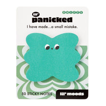 Load image into Gallery viewer, LIL' MOODS STICKY NOTES