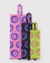 Load image into Gallery viewer, Baggu 3D Zip Set - Bright Happy Mix