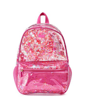Load image into Gallery viewer, Sweet Tart Confetti Backpack