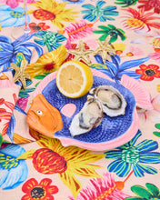 Load image into Gallery viewer, KIP &amp; Co. Bermuda Fish Serving Dish