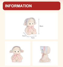 Load image into Gallery viewer, Bobo Nuts | Miru Lamb
