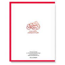 Load image into Gallery viewer, Christmas? In This Economy? Card