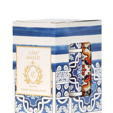 Load image into Gallery viewer, Casa Amalfi Blue Grotto 3 Soap Set