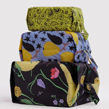 Load image into Gallery viewer, Baggu 3D Zip Set - Wild Orchard