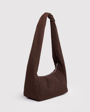 Load image into Gallery viewer, Baggu Nylon Meringue Bag Coffee