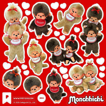 Load image into Gallery viewer, Monchhichi Mix &amp; Match