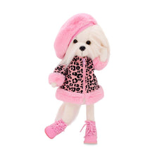 Load image into Gallery viewer, Lucky Mimi Dog: Mon Amour
