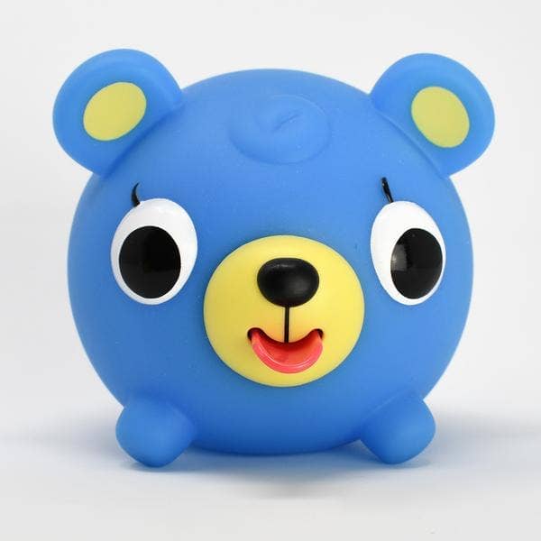 Jabber Ball™ NEON: Blue