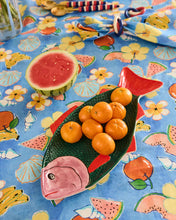 Load image into Gallery viewer, KIP &amp; Co. Solomon Fish Serving Dish