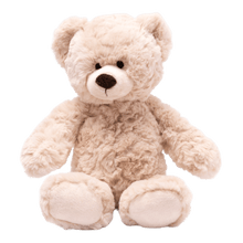 Load image into Gallery viewer, Petite Vous Marshmallow The Bear Soft Toy