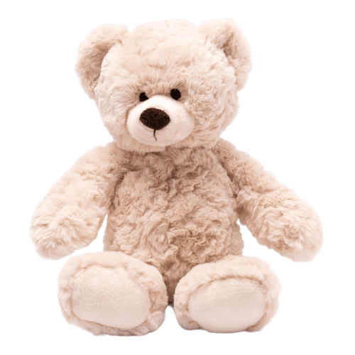 Petite Vous Marshmallow The Bear Soft Toy