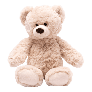 Petite Vous Marshmallow The Bear Soft Toy