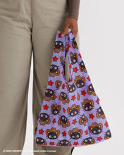 Load image into Gallery viewer, Baggu - Standard Baggu Chococat Western
