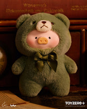 Load image into Gallery viewer, LuLu the Piggy - Vintage Teddy Shop Vinyl Face Blind Box
