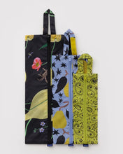 Load image into Gallery viewer, Baggu 3D Zip Set - Wild Orchard