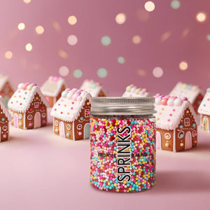 Elf In My Pocket Sprinkles (65g)