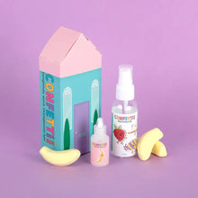 Load image into Gallery viewer, Candy Banana Mini Making Perfume Kit