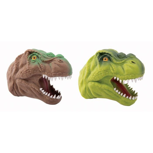 T Rex Dinosaur Hand Puppet