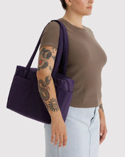 Load image into Gallery viewer, Baggu Everyday Cloud Bag - Fig