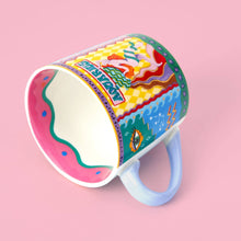 Load image into Gallery viewer, Aquarius Zodiac Mug