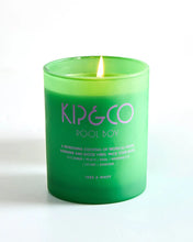 Load image into Gallery viewer, KIP &amp; Co. Pool Boy Candle