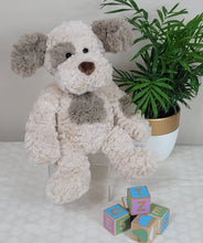 Load image into Gallery viewer, Freddie the Dog Soft Toy