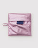 Baggu - Blush Metallic Standard Bag