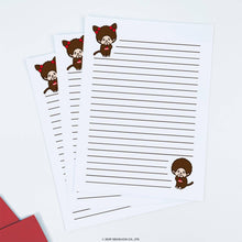 Load image into Gallery viewer, Classic Monchhichi Letter Kit