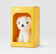 Load image into Gallery viewer, Mr Maria Bundle Of Light Snuffy