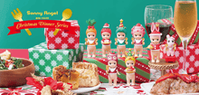 Load image into Gallery viewer, PREORDER ** Sonny Angel Christmas Dinner Series 2024